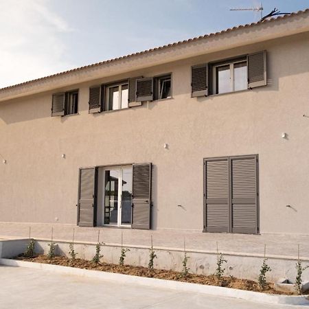 Tenuta Papola B&B Brindisi Buitenkant foto