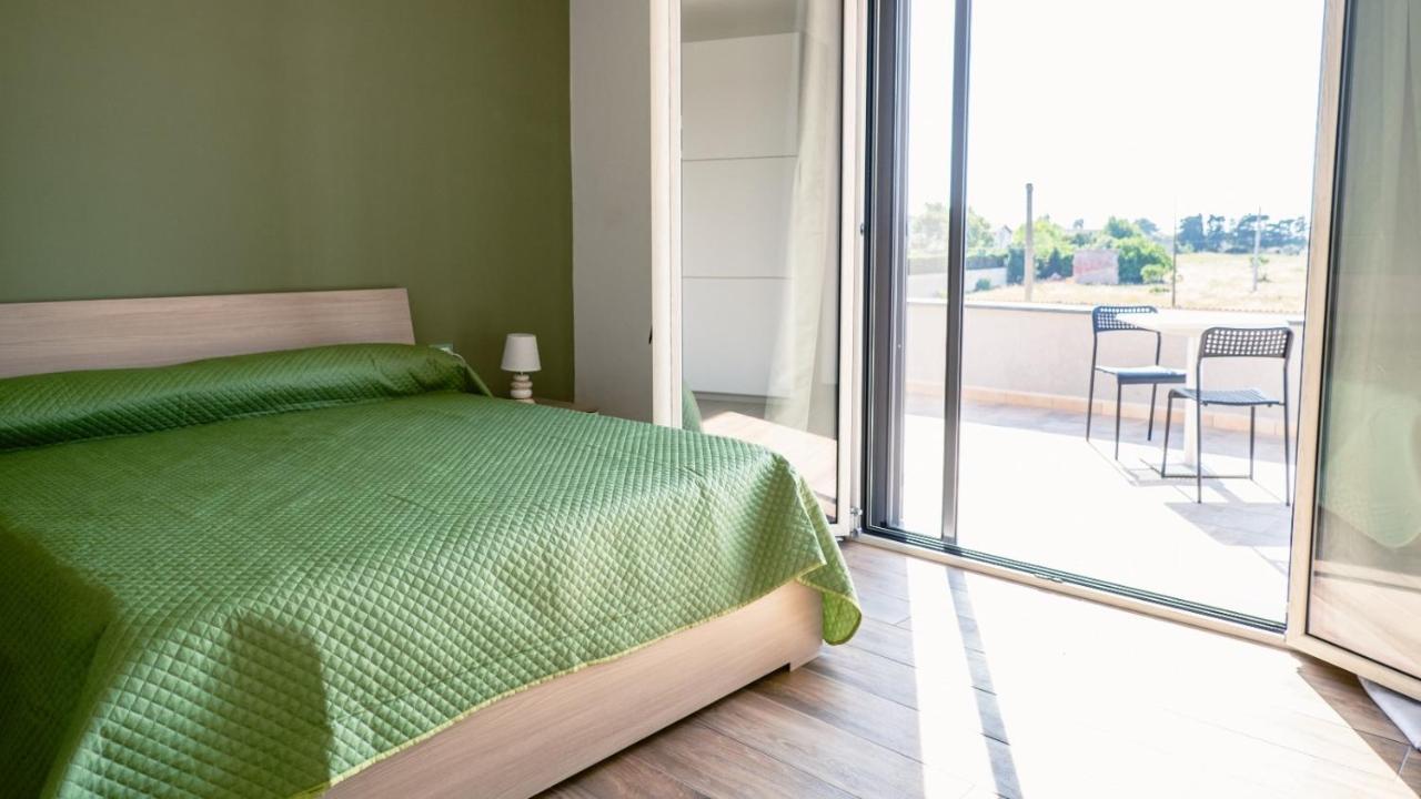 Tenuta Papola B&B Brindisi Buitenkant foto